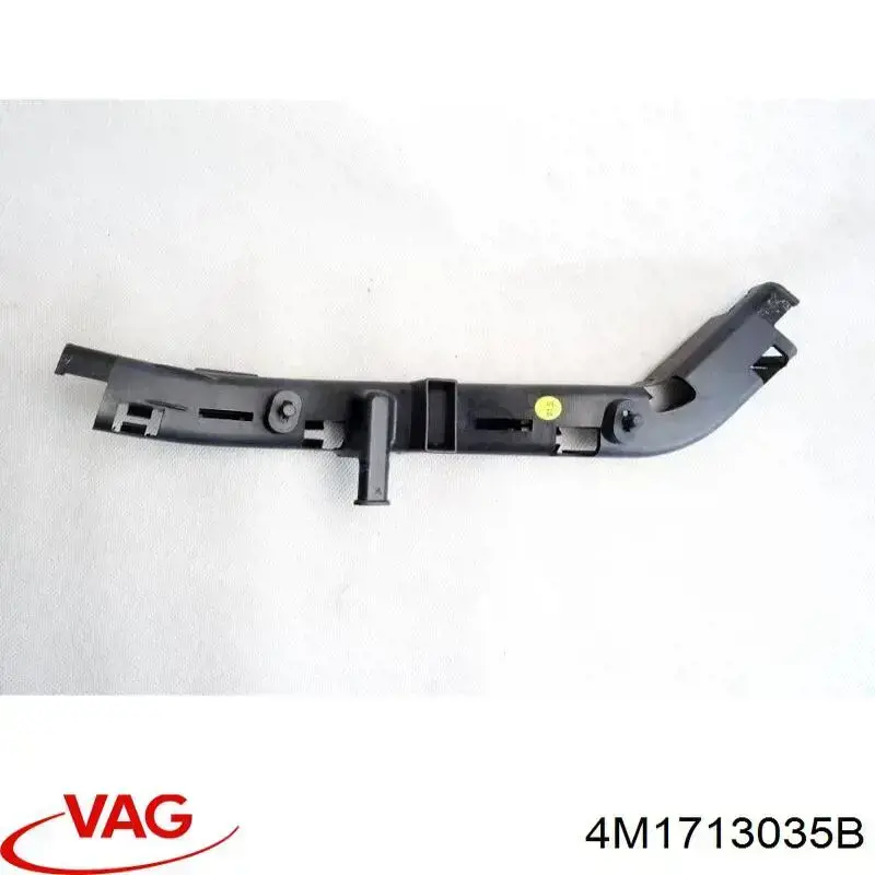 Do koszyka 4M1713035B VAG 