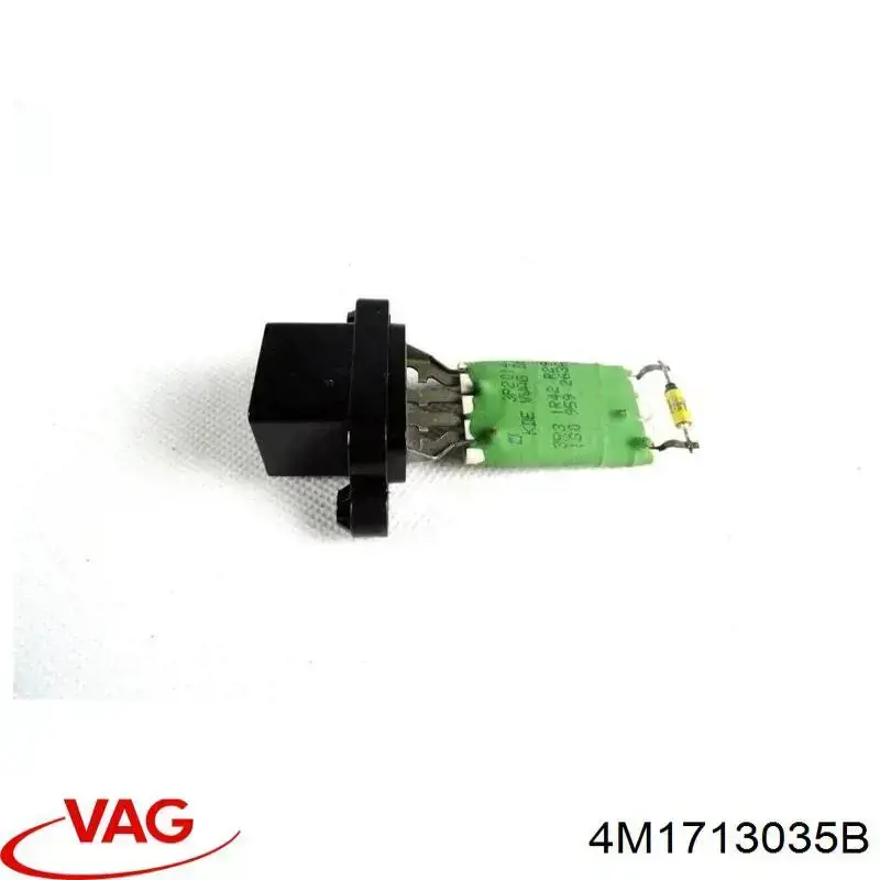  VAG 4M1713035B cena, od 41,29 USD