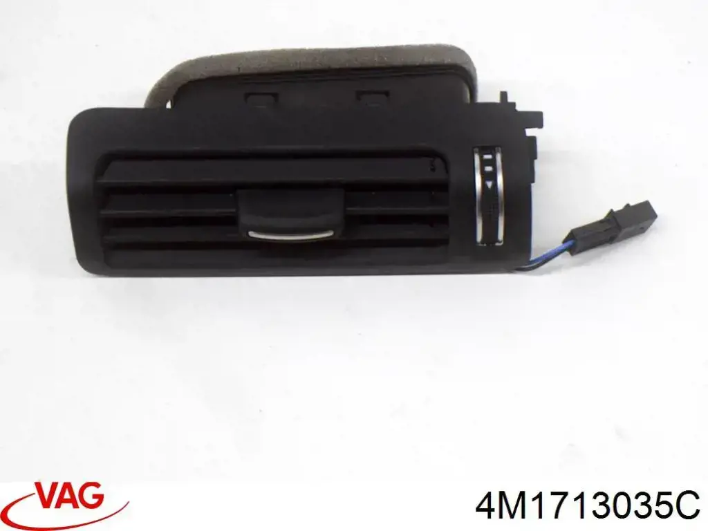 Do koszyka 4M1713035C VAG 