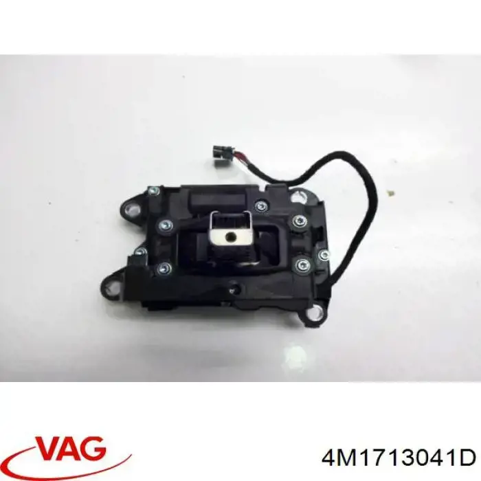 Mechanizm zmiany biegów (cięgno) VAG 4M1713041D cena, od 54,90 USD