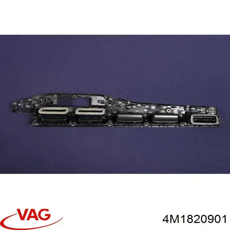  VAG 4M1820901 cena, od 70,59 USD