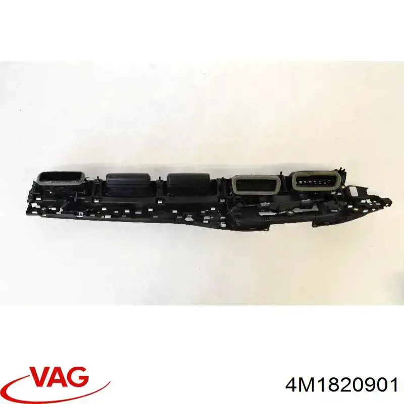  VAG 4M1820901