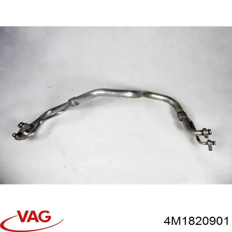 4M1820901 VAG 