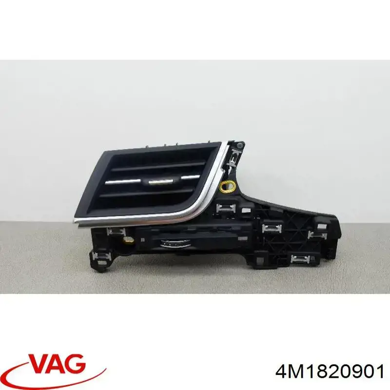  VAG 4M1820901 cena, od 70,59 USD