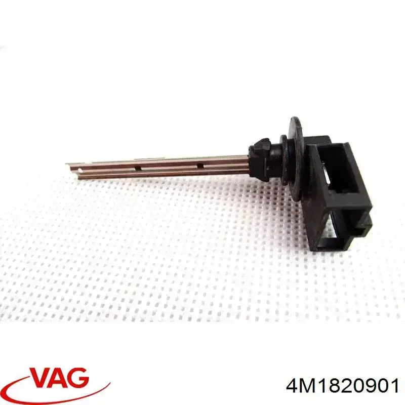 Do koszyka 4M1820901 VAG 