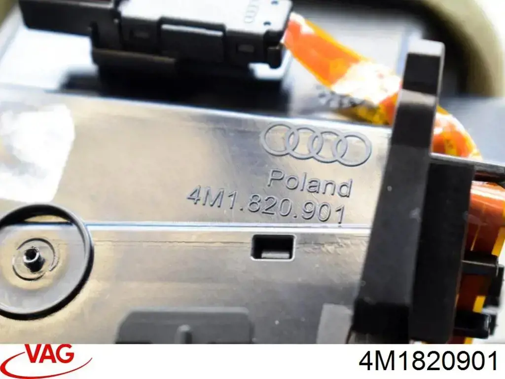  4M1820901 VAG
