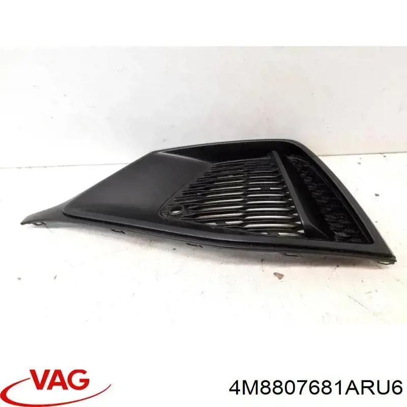 4M8807681ARU6 VAG 