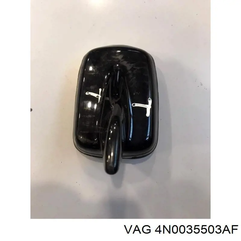4N0035503AF VAG Antena