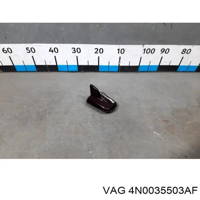 Antena VAG 4N0035503AF cena, od 81,72 USD