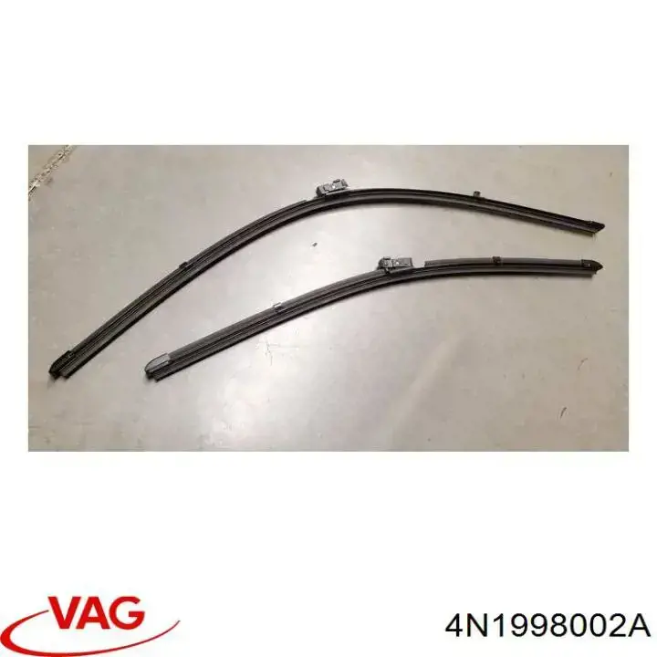 4N1998002A VAG 