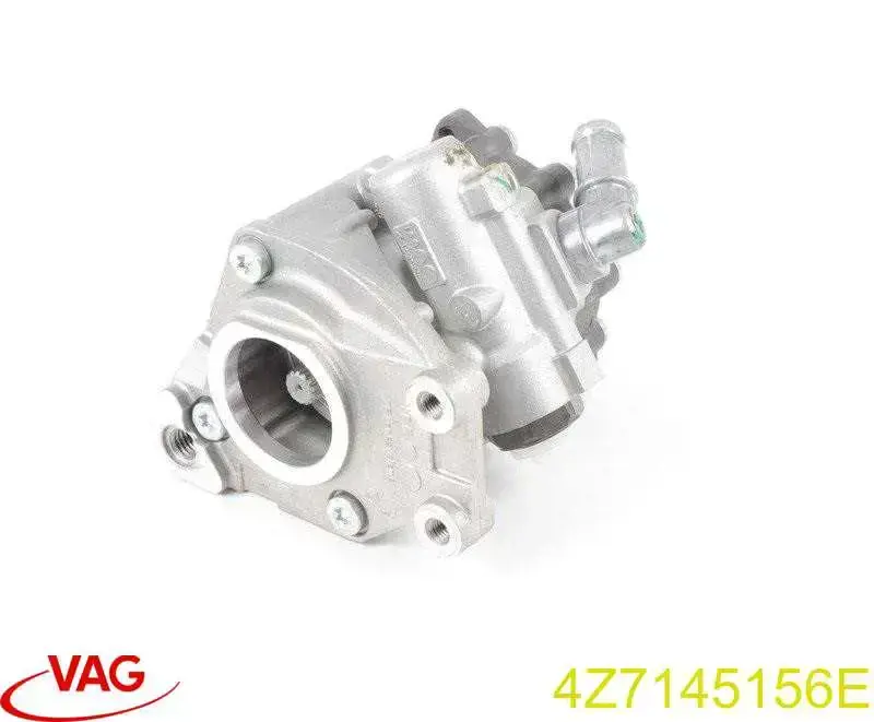 Pompa wspomagania hydraulicznego kierownicy VAG 4Z7145156E cena, od 313,23 USD