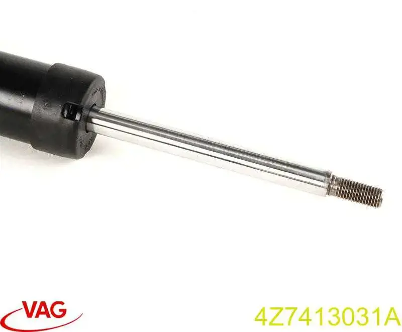 Amortyzator przedni VAG 4Z7413031A cena, od 177,07 USD