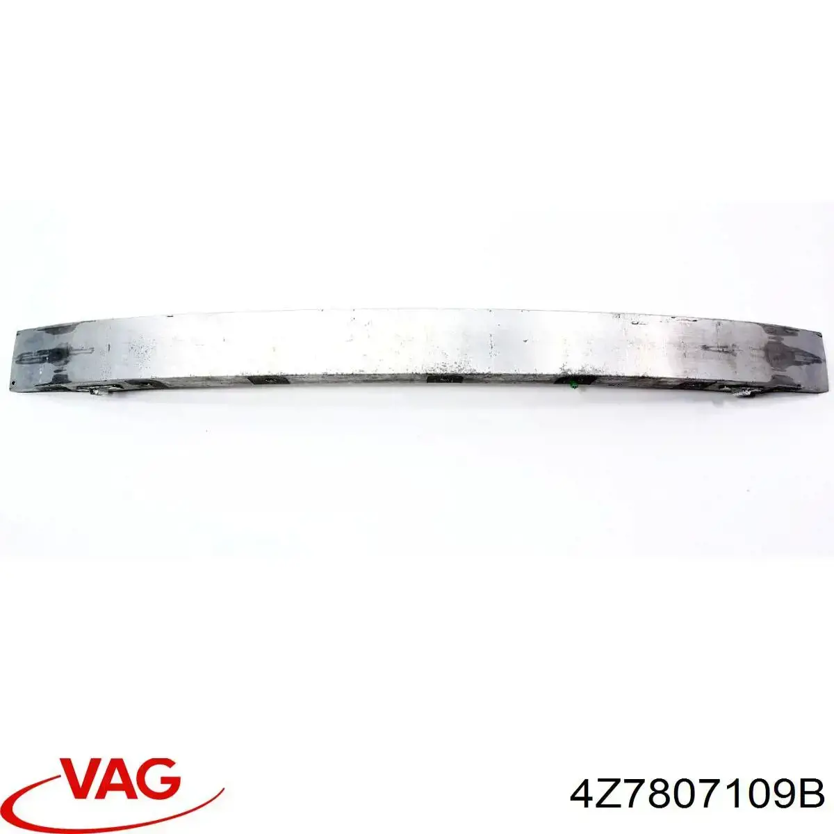 Wzmocnienie zderzaka przedniego Audi A6 Allroad C5 kombi (4BH) (2000 - 2005) cena, od 92,02 USD