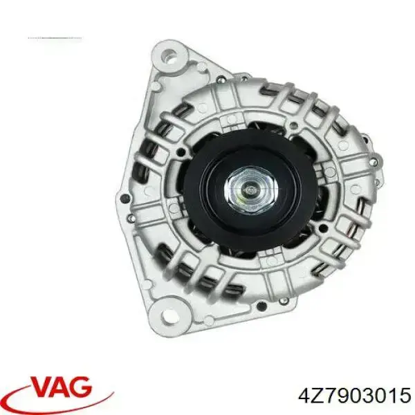 Alternator VAG 4Z7903015 cena, od 107,26 USD