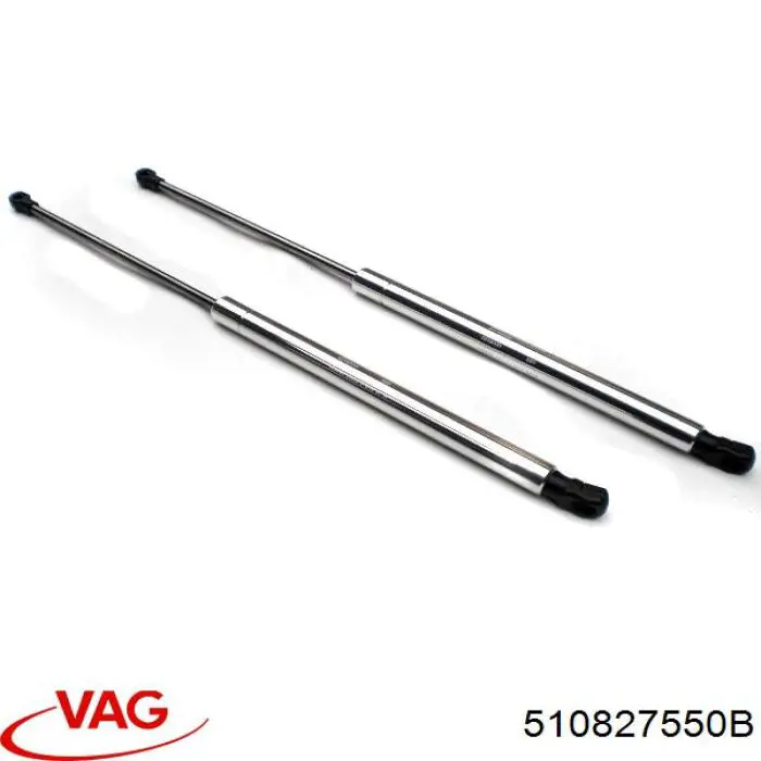 Amortyzator klapy bagażnika (3/5 drzwi-tylnych) VAG 510827550A cena, od 27,81 USD