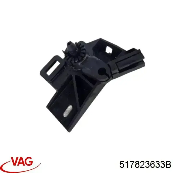 517823633B VAG Uchwyt klamki otwierania maski