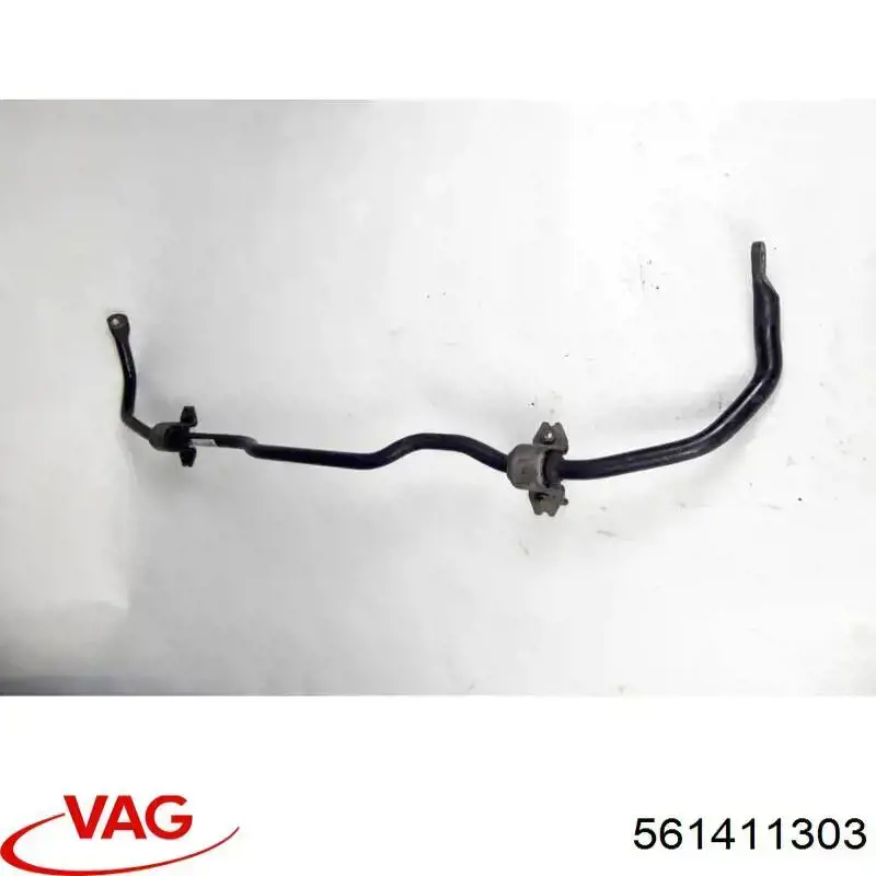 Stabilizator przedni VAG 561411303