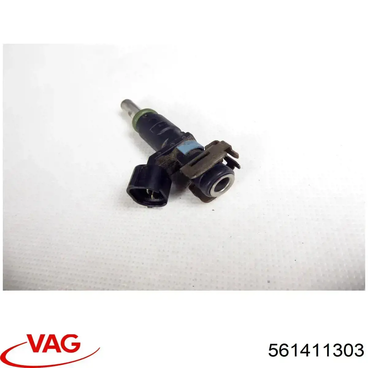 561411303 VAG Stabilizator przedni