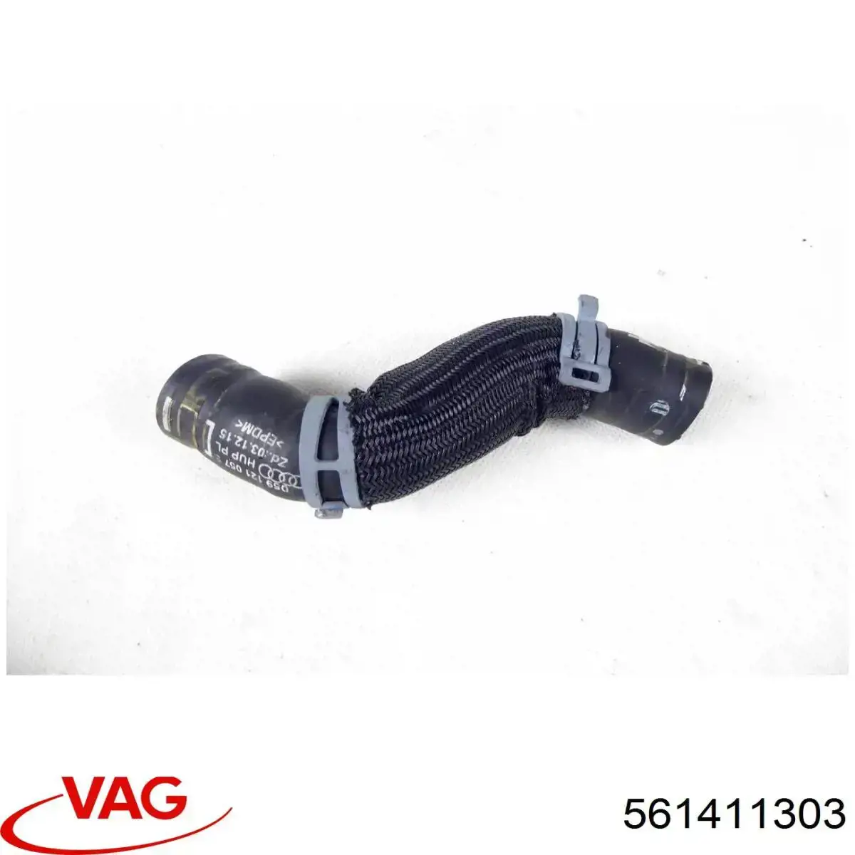Stabilizator przedni VAG 561411303 cena, od 23,53 USD