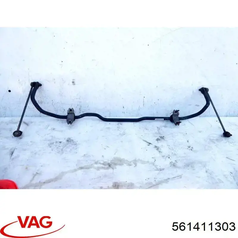 561411303 VAG Stabilizator przedni