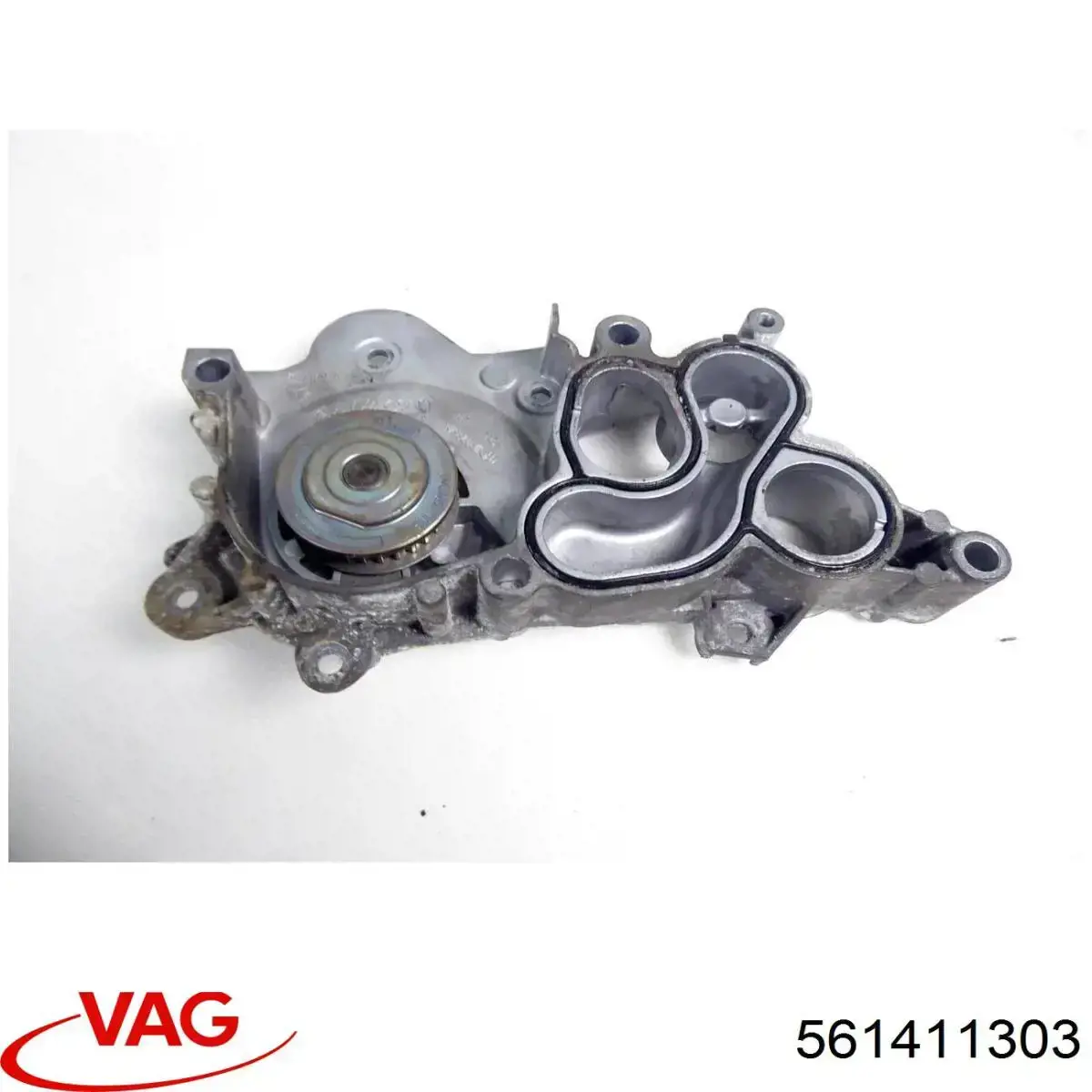 Stabilizator przedni 561411303 VAG