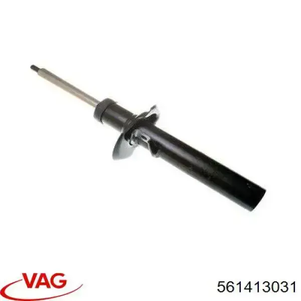 Do koszyka 561413031 VAG Amortyzator przedni