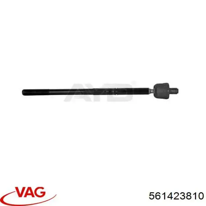 Drążek kierowniczy VAG 561423810 cena, od 18,34 USD