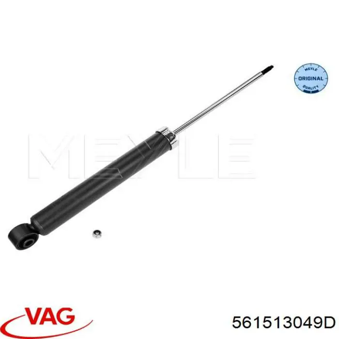 Amortyzator tylny VAG 561513049D cena, od 54,46 USD