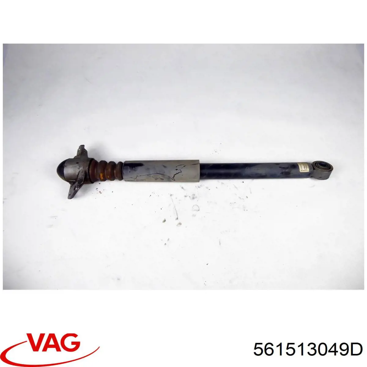 Amortyzator tylny VAG 561513049D