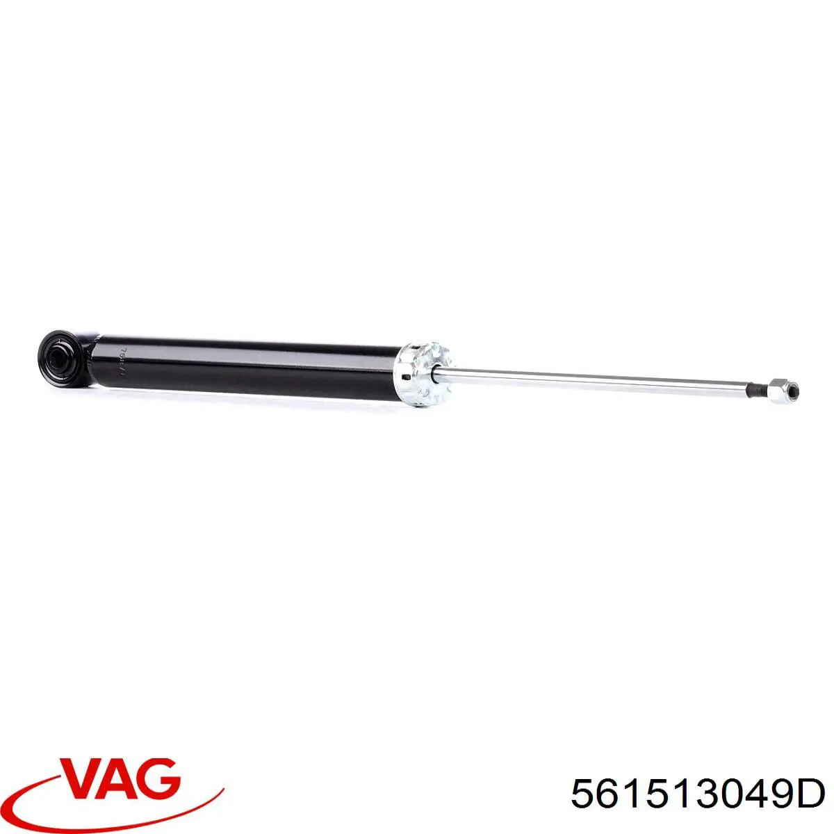 561513049D VAG Amortyzator tylny