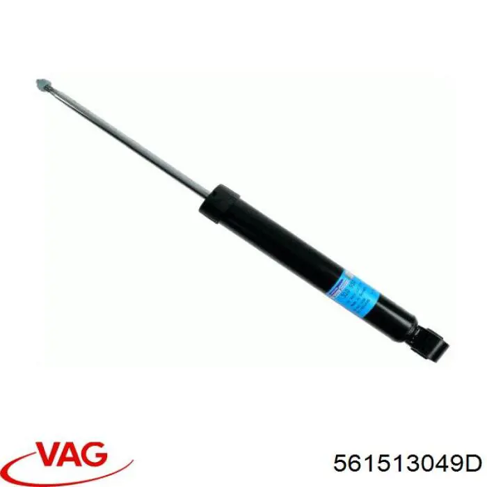 Amortyzator tylny VAG 561513049D cena, od 54,46 USD