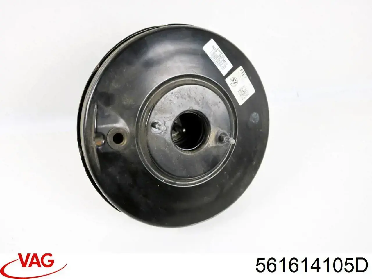 561614105D VAG Wzmacniacz próżniowy hamulców