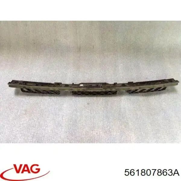 Do koszyka 561807863A VAG Wspornik zderzaka tylnego środkowy