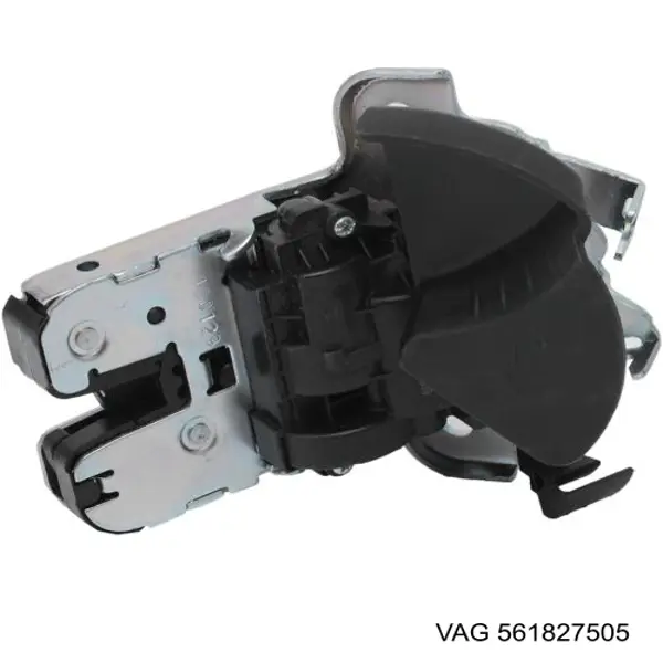 Zamek klapy bagażnika (3/5 drzwi tylnych) VAG 561827505 cena, od 31,37 USD