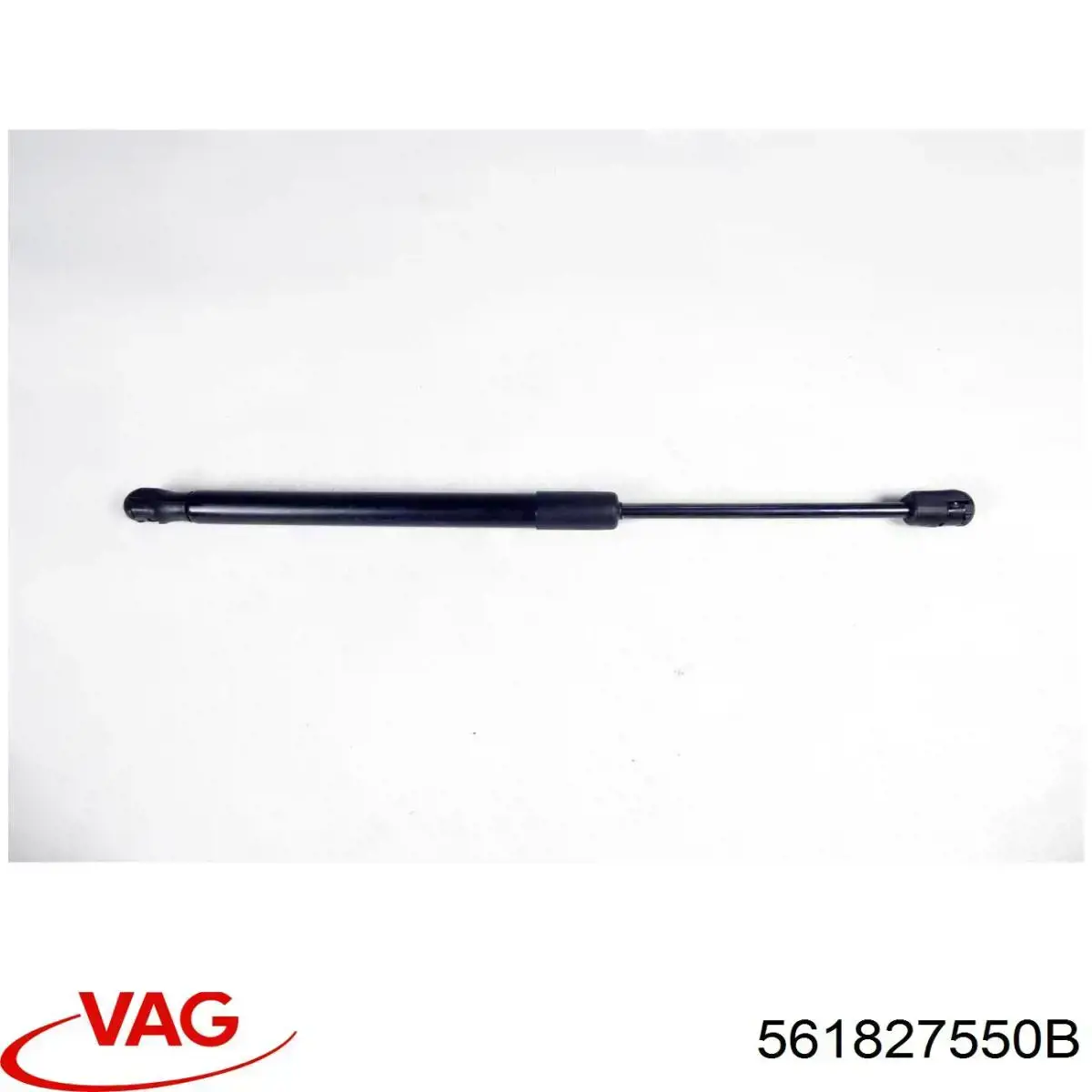 Amortyzator klapy bagażnika (3/5 drzwi-tylnych) VAG 561827550B cena, od 9,78 USD