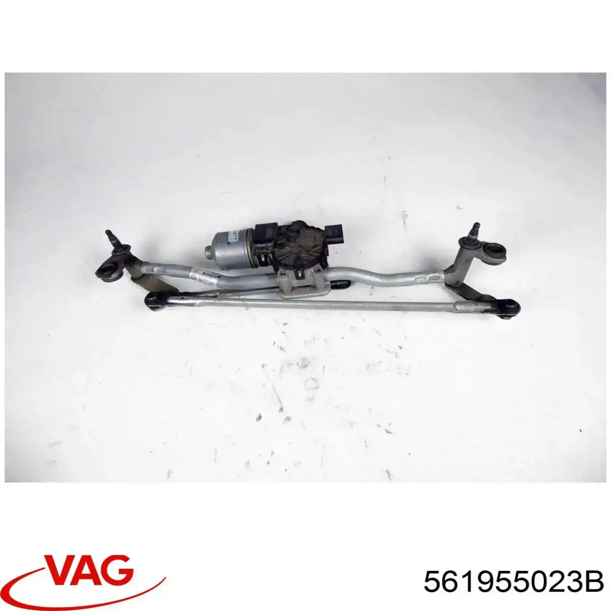 561955023B VAG Mechanizm wycieraczek