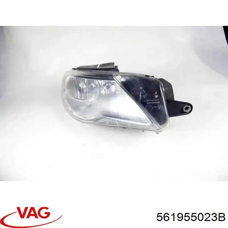 Mechanizm wycieraczek VAG 561955023B cena, od 15,69 USD