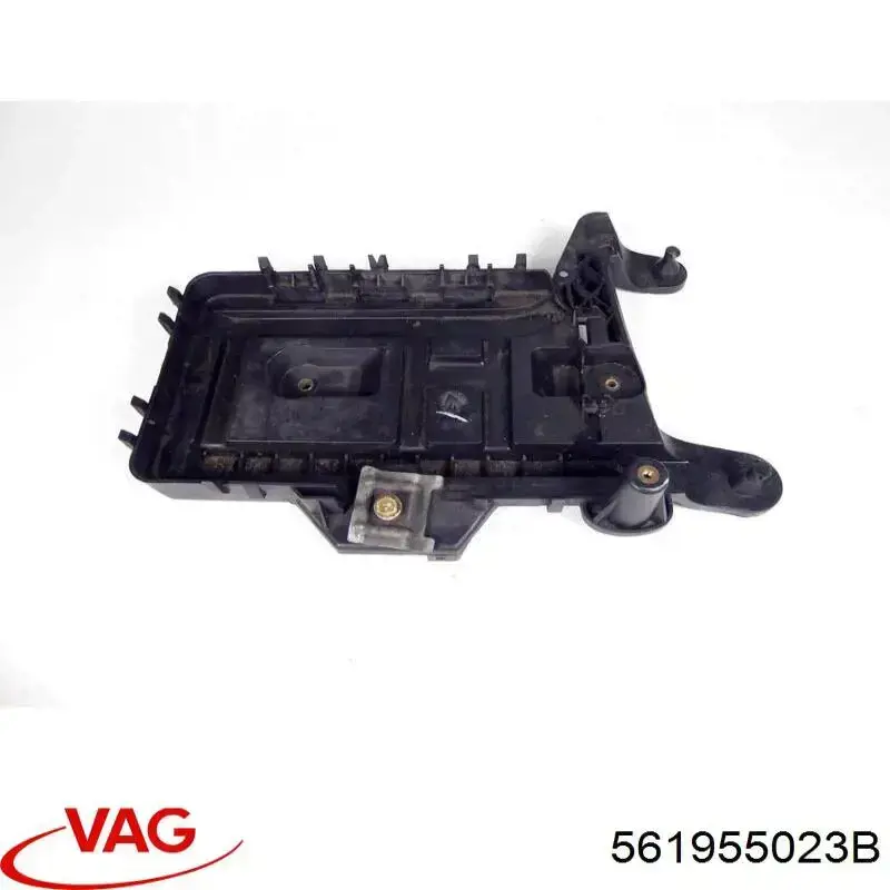 Do koszyka 561955023B VAG Mechanizm wycieraczek