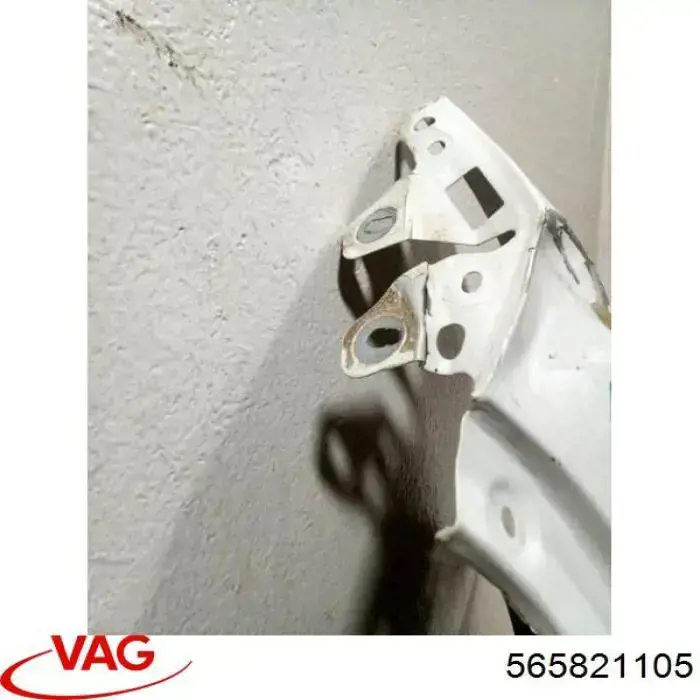 Błotnik przedni lewy VAG 565821105 cena, od 211,66 USD