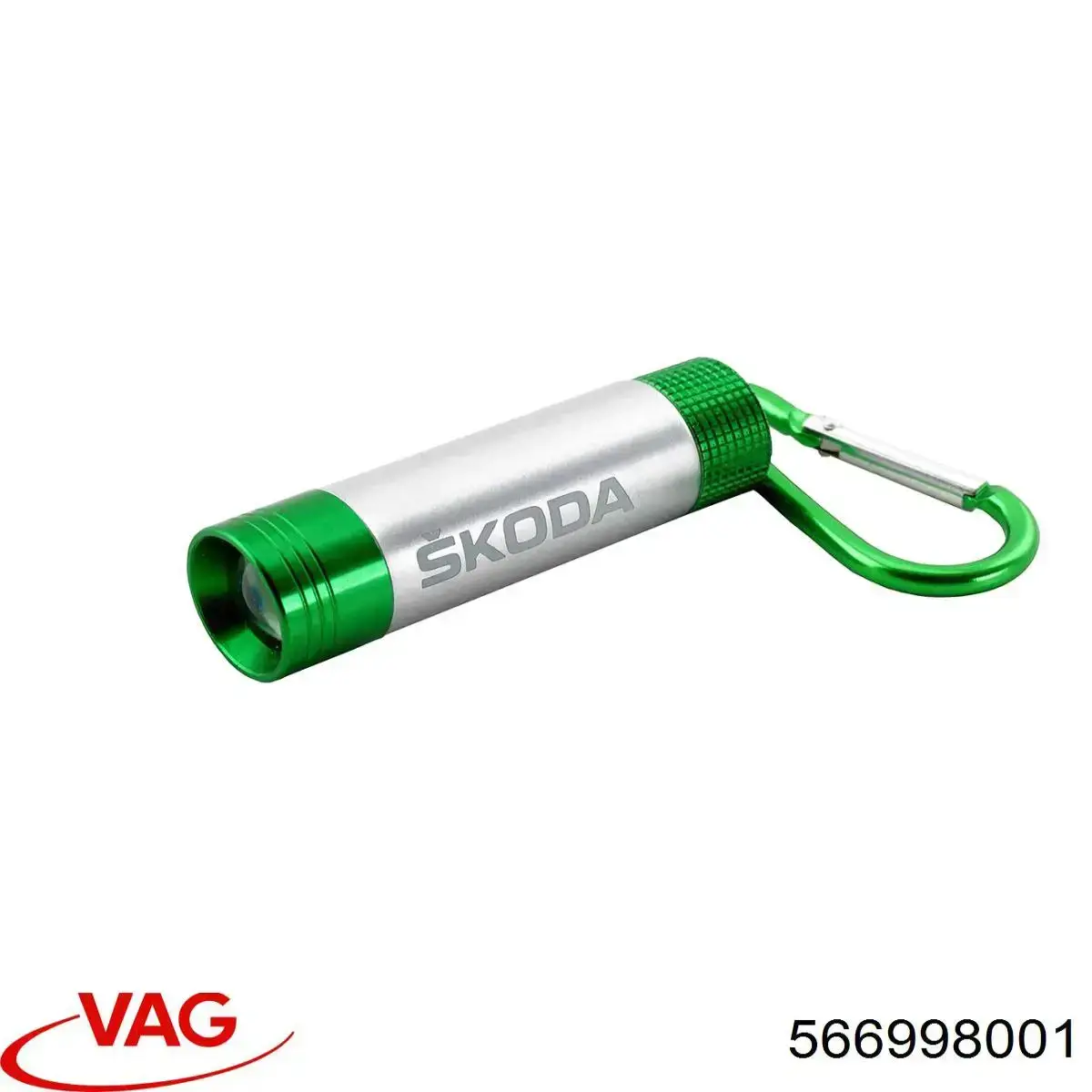 Do koszyka 566998001 VAG Pióro wycieraczki szyby przedniej, zestaw (2 szt.)