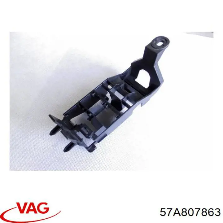 Do koszyka 57A807863 VAG 