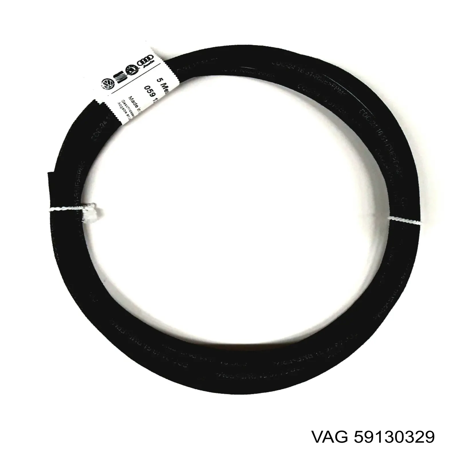 Wąż paliwowy, uniwersalny VAG 59130329 cena, od 26,90 USD