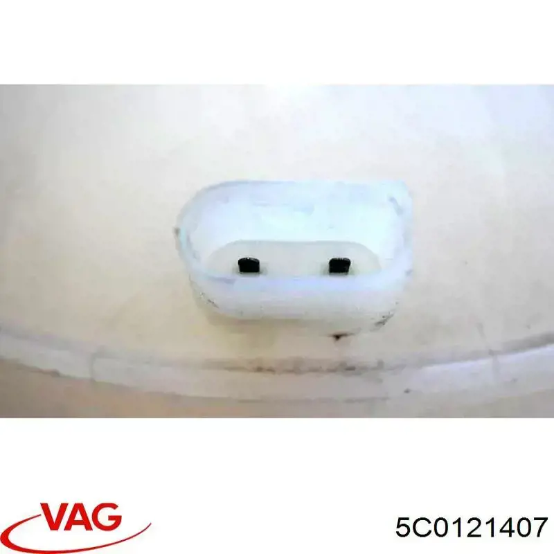 Do koszyka 5C0121407 VAG 