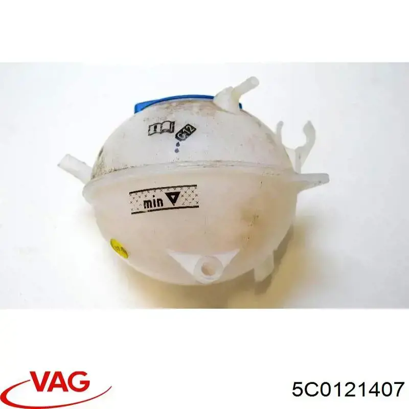 VAG 5C0121407