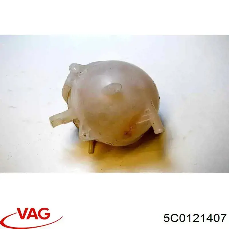  VAG 5C0121407 cena, od 41,38 USD