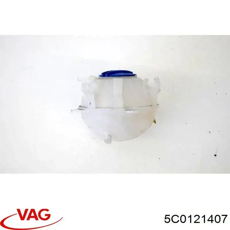 5C0121407 VAG 
