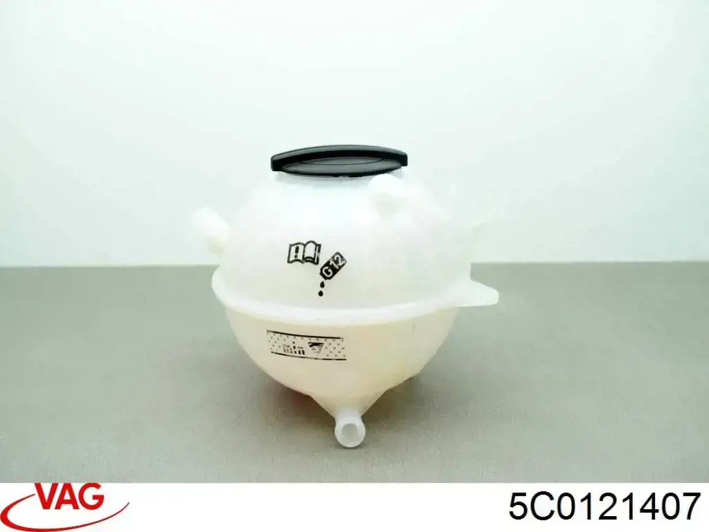 VAG 5C0121407 cena, od 41,38 USD