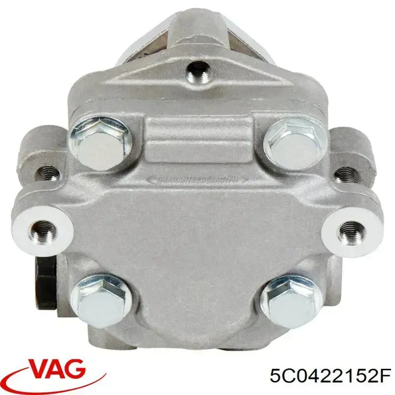 Pompa wspomagania hydraulicznego kierownicy VAG 5C0422152F cena, od 147,20 USD