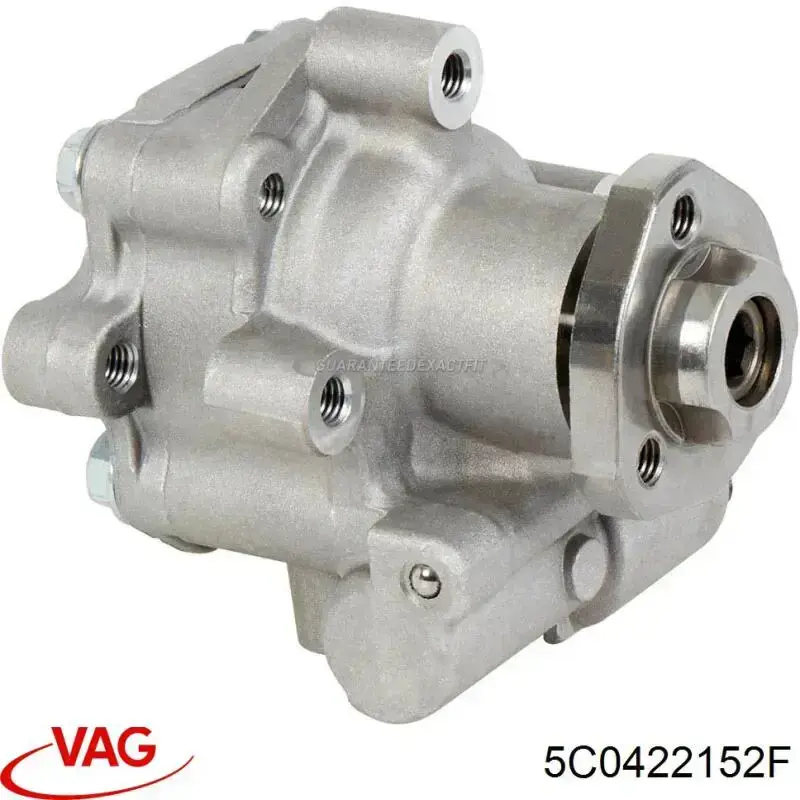 5C0422152F VAG Pompa wspomagania hydraulicznego kierownicy
