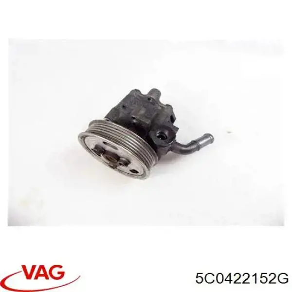 5C0422152G VAG Pompa wspomagania hydraulicznego kierownicy